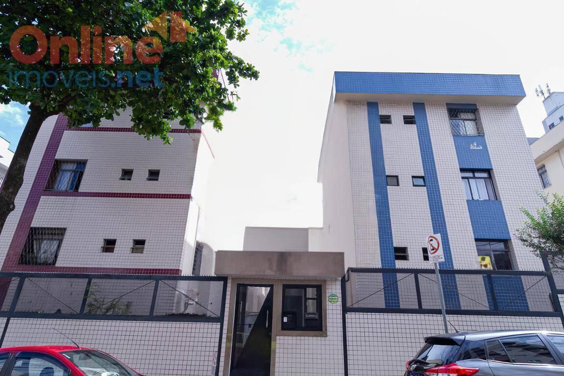 Apartamento, Nova Suíssa, 3 Quartos, 0 Vaga, 1 Suíte