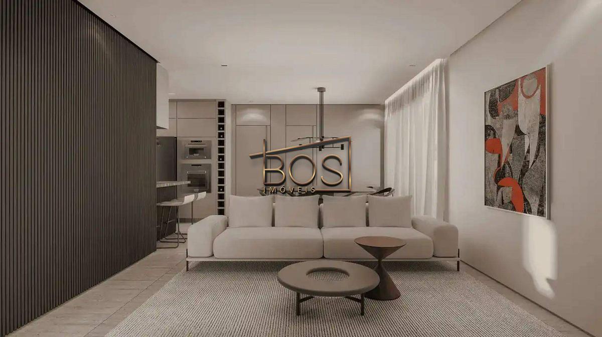 Apartamento, Sion, 3 Quartos, 2 Vagas, 1 Suíte