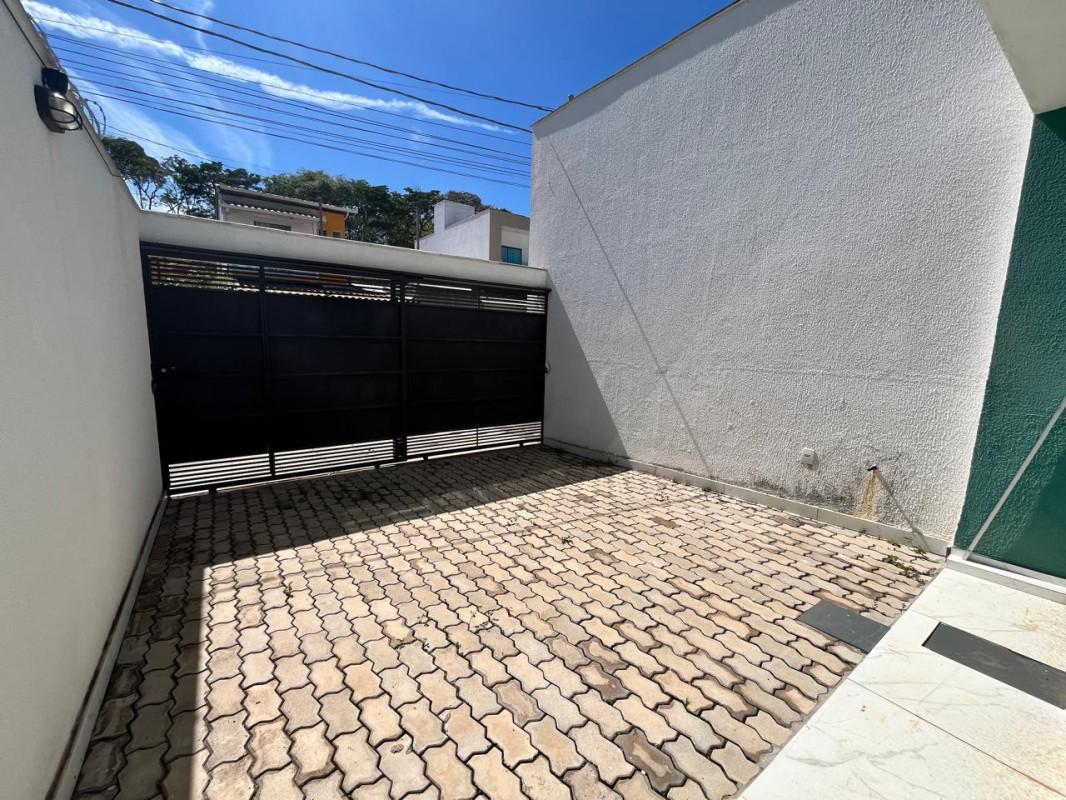 Casa, Masterville, 3 Quartos, 2 Vagas, 1 Suíte