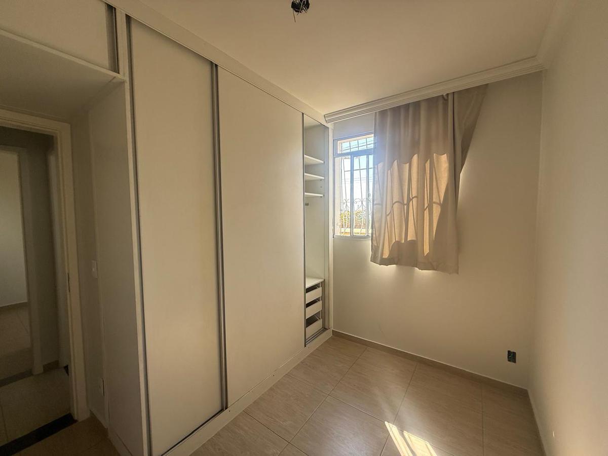 Apartamento, Santa Cruz, 2 Quartos, 1 Vaga
