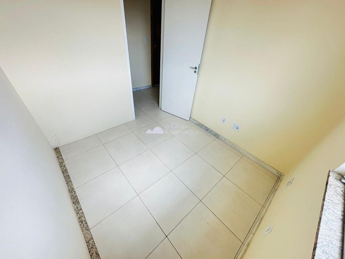 Apartamento, Santa Mônica, 4 Quartos, 1 Vaga, 1 Suíte