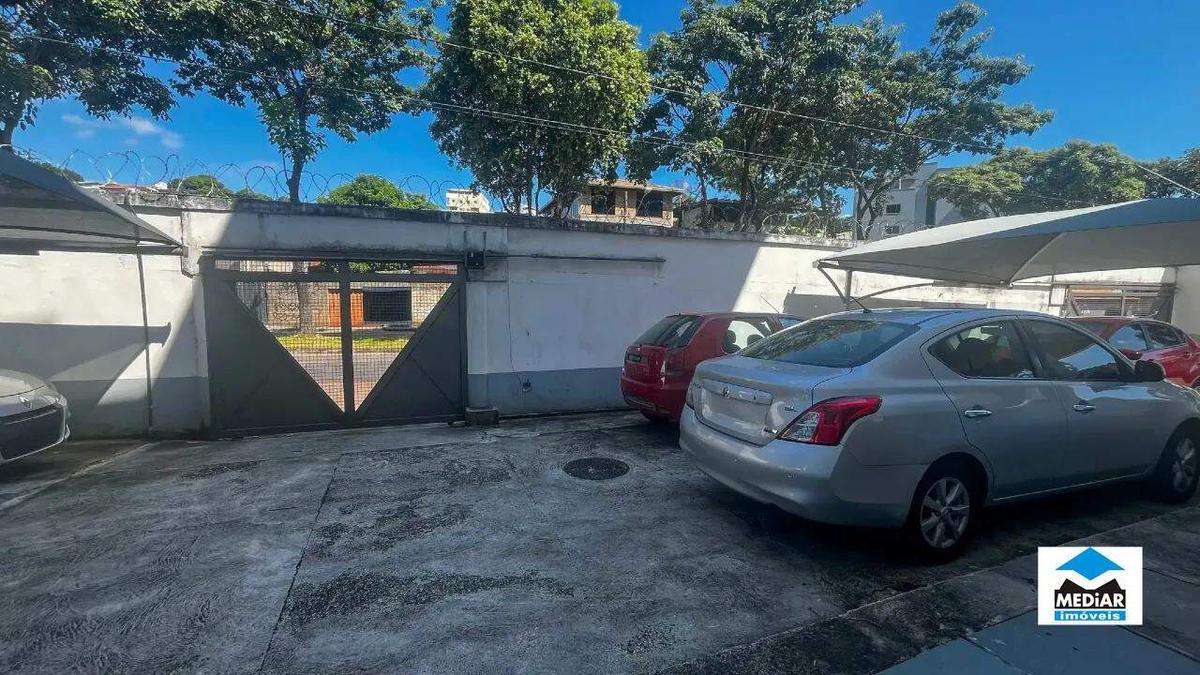 Apartamento, Rio Branco, 3 Quartos, 1 Vaga