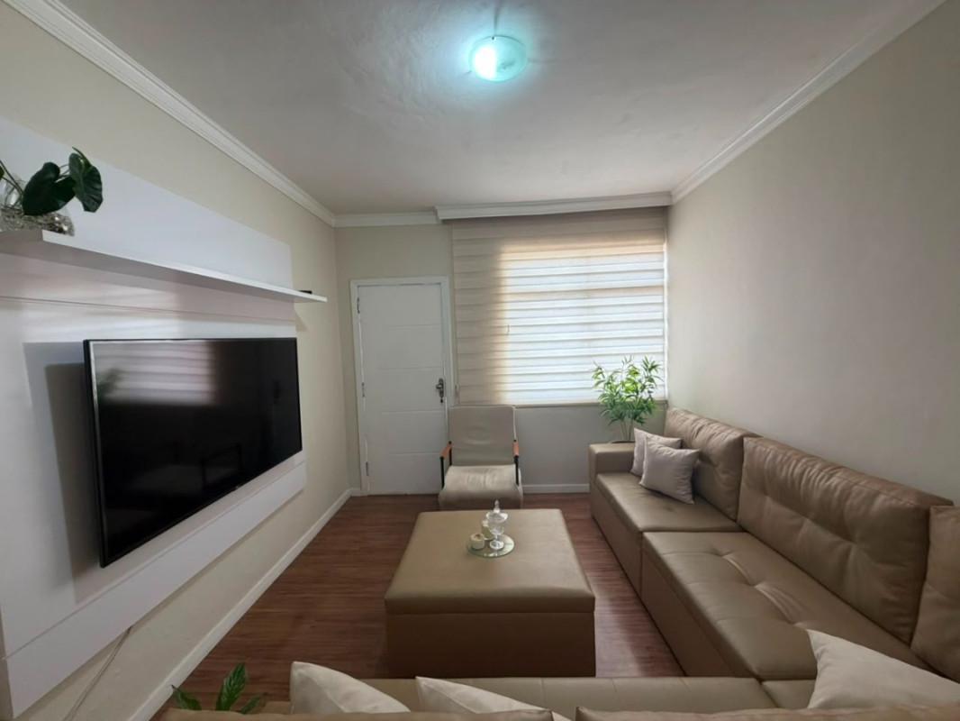 Casa, Planalto, 3 Quartos, 2 Vagas