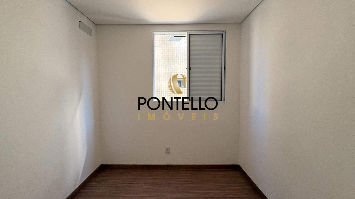 Cobertura, Vila Paris, 3 Quartos, 3 Vagas, 1 Suíte