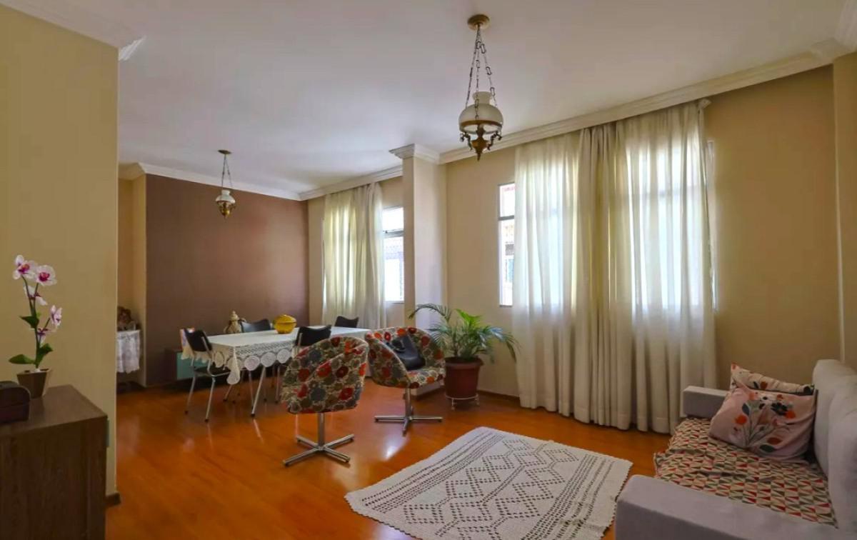 Cobertura, Silveira, 4 Quartos, 2 Vagas, 1 Suíte