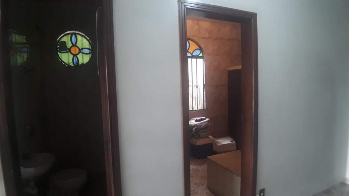 Casa, Álvaro Camargos, 4 Quartos, 4 Vagas, 1 Suíte