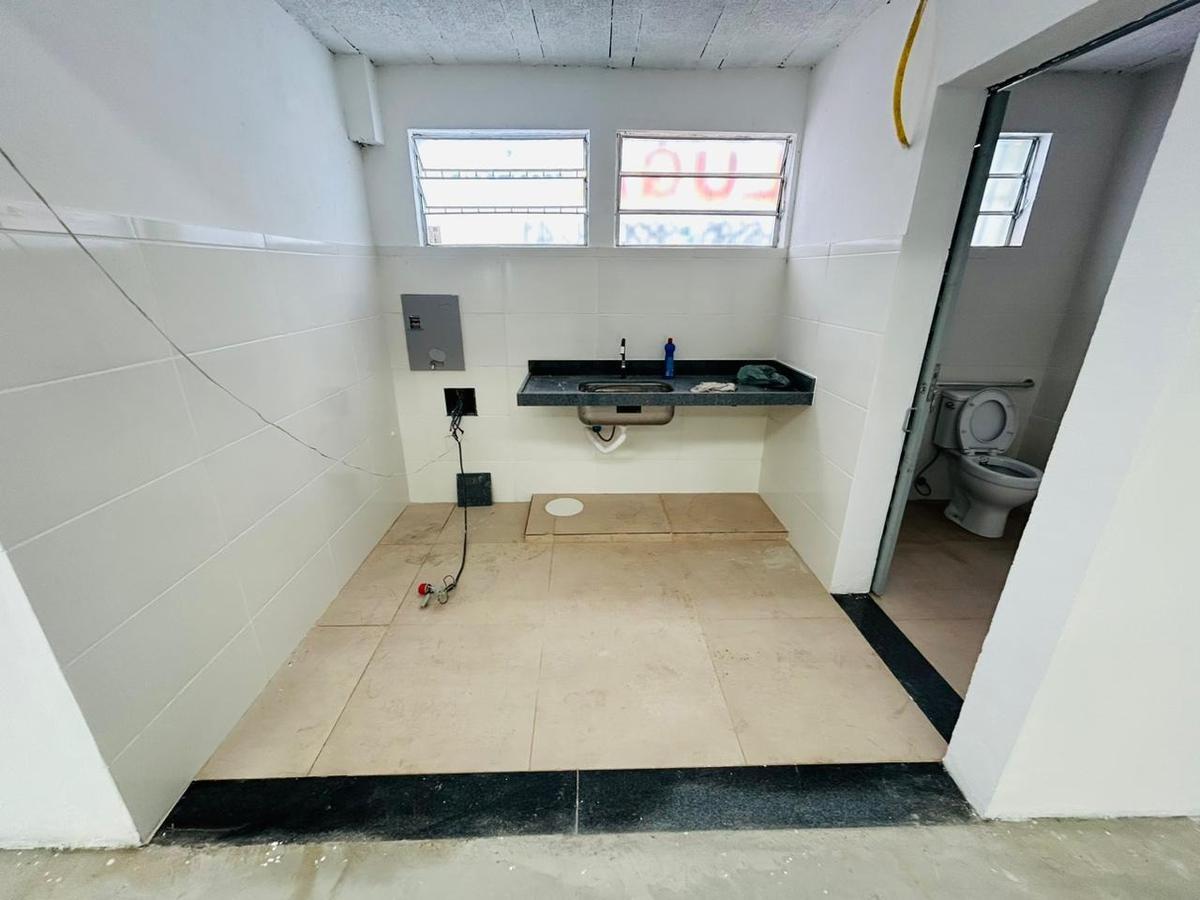 Galpão, São Sebastião, 0 Quarto, 4 Vagas