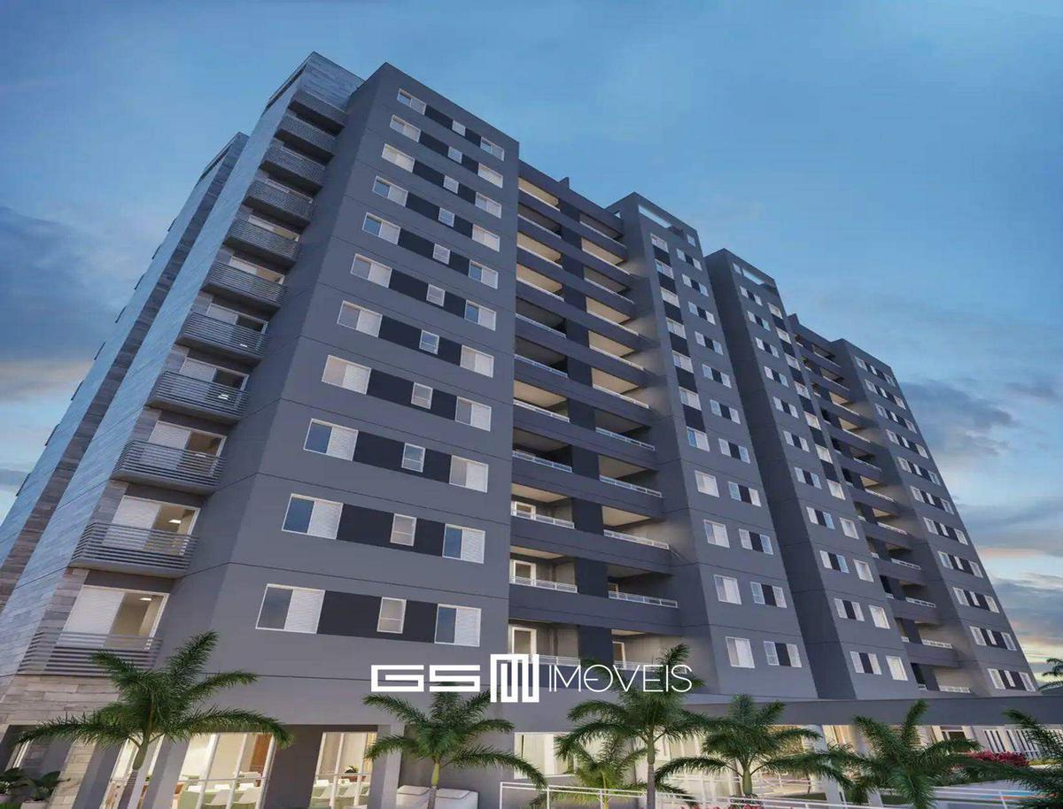 Apartamento, Palmares, 2 Quartos, 1 Vaga