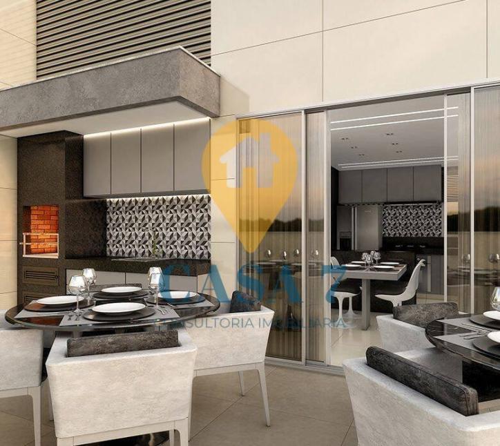 Apartamento, Serra, 1 Quarto, 0 Vaga, 1 Suíte