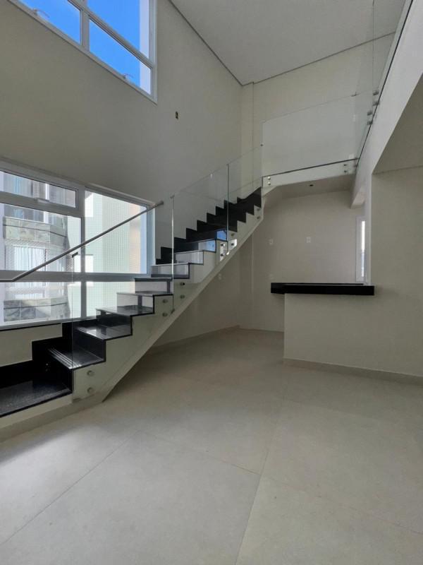 Apartamento, Sion, 2 Quartos, 2 Vagas, 1 Suíte