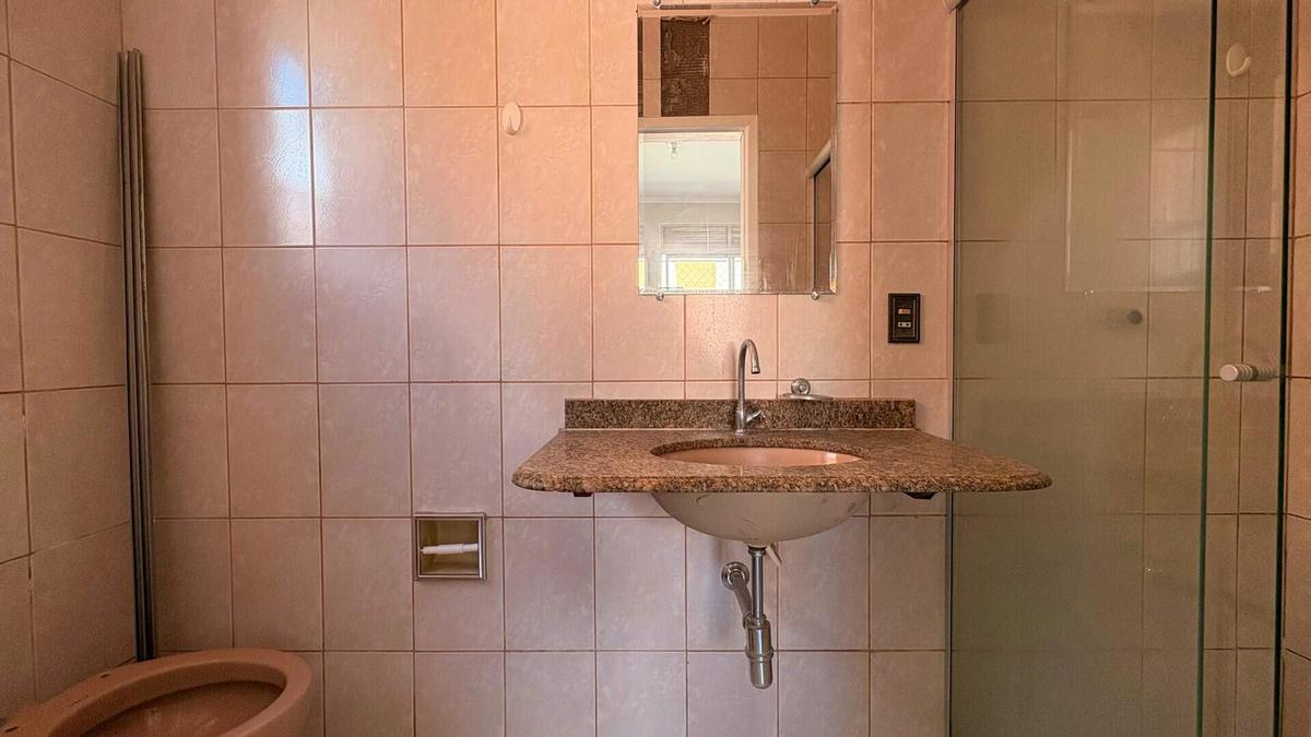 Apartamento, Aeroporto, 3 Quartos, 3 Vagas, 1 Suíte