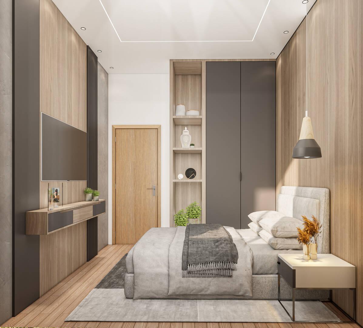 Apartamento, Belvedere, 3 Quartos, 2 Vagas, 1 Suíte