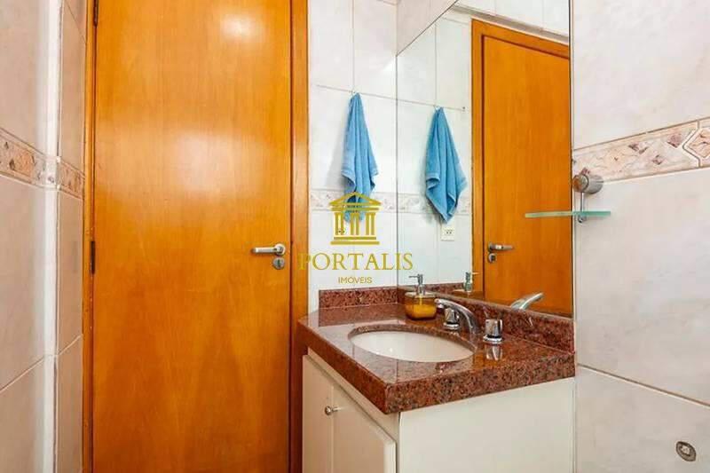 Cobertura, Prado, 4 Quartos, 2 Vagas, 1 Suíte