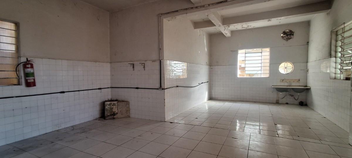 Andar, Floramar, 0 Quarto, 0 Vaga