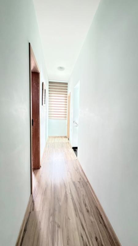 Casa, Novo Recanto, 3 Quartos, 6 Vagas, 1 Suíte