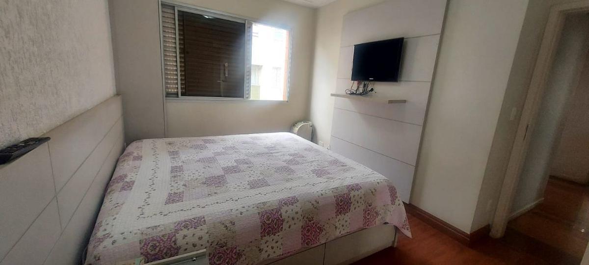 Apartamento, Palmares, 3 Quartos, 2 Vagas, 1 Suíte