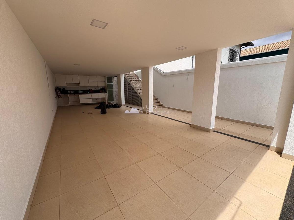 Casa, Santa Amélia, 3 Quartos, 2 Vagas, 1 Suíte