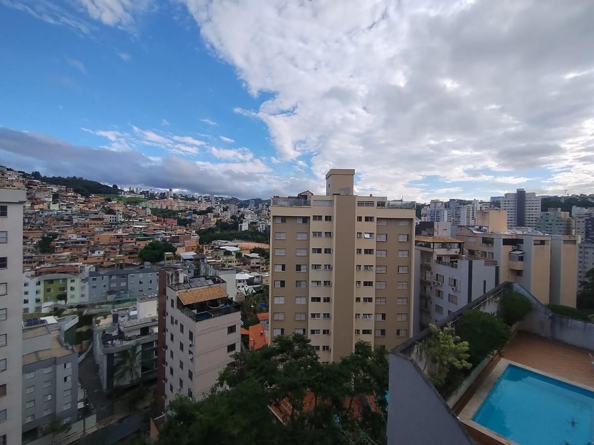Apartamento, Santo Antônio, 3 Quartos, 1 Vaga, 1 Suíte