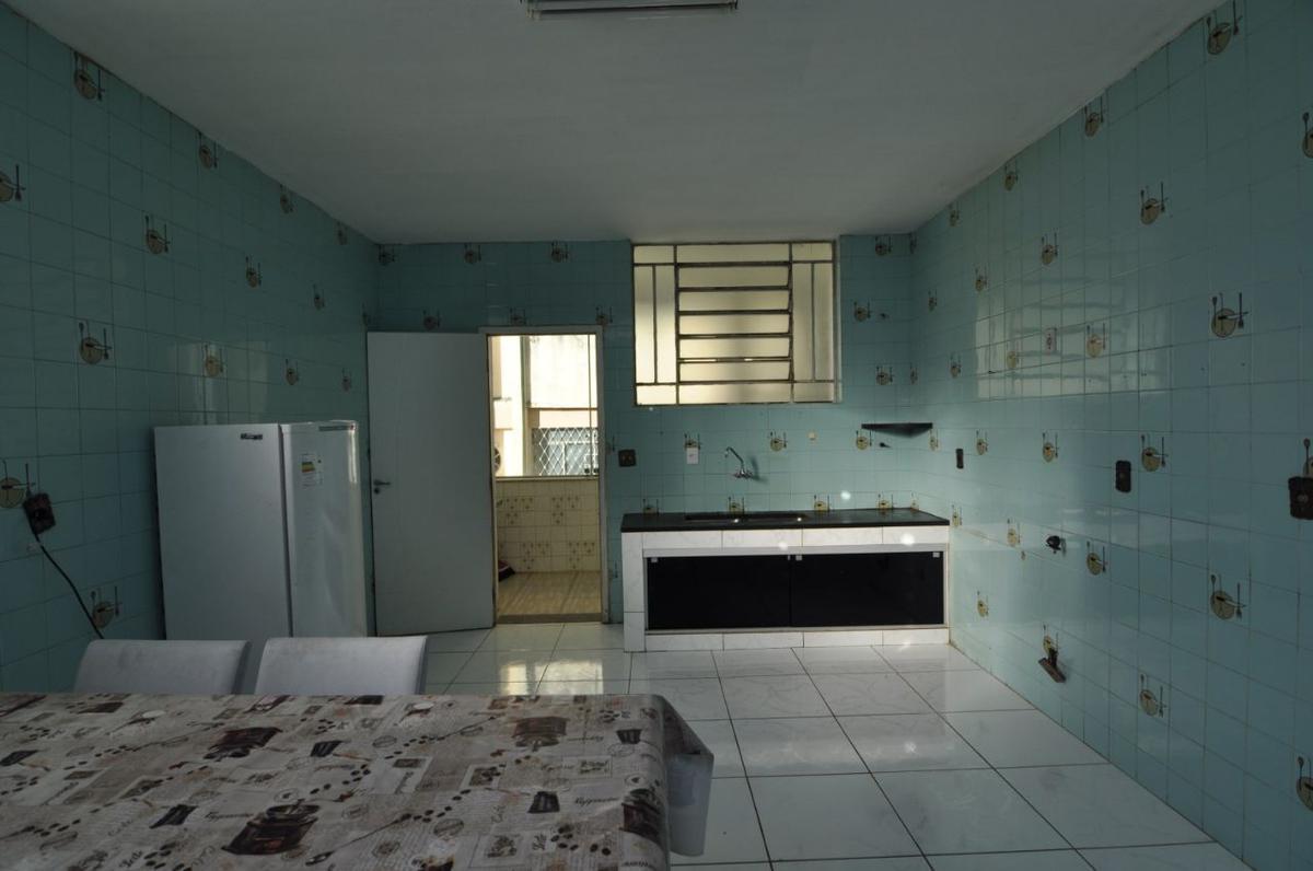 Casa, São José, 5 Quartos, 4 Vagas, 2 Suítes