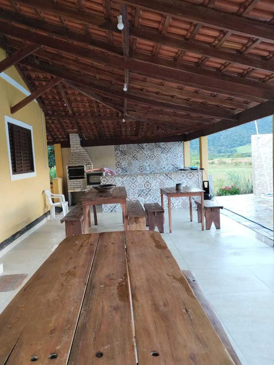 Fazenda, Zona Rural, 2 Quartos, 0 Vaga, 2 Suítes