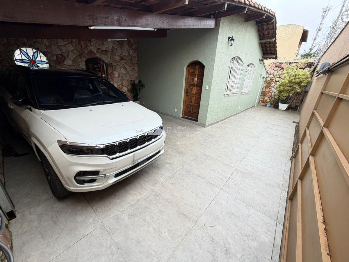 Casa, São João Batista (venda Nova), 7 Quartos, 3 Vagas, 4 Suítes