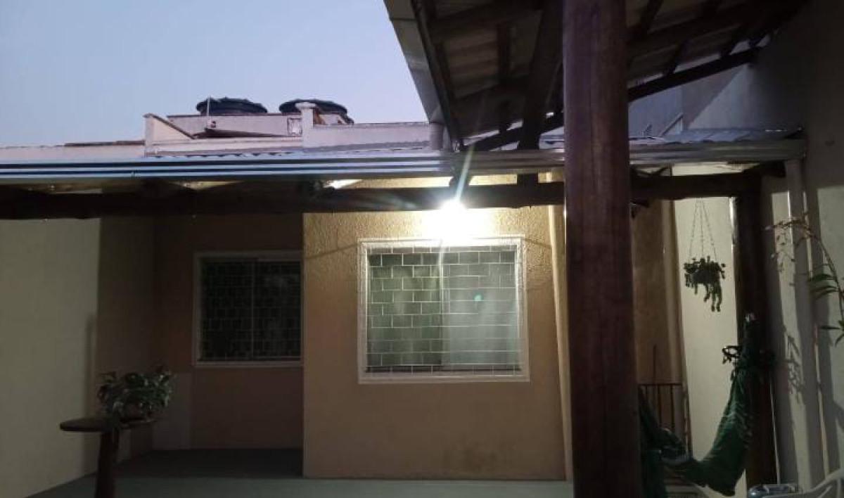 Casa, Floresta Encantada, 3 Quartos, 2 Vagas