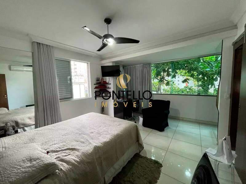 Apartamento, Lourdes, 3 Quartos, 2 Vagas, 1 Suíte