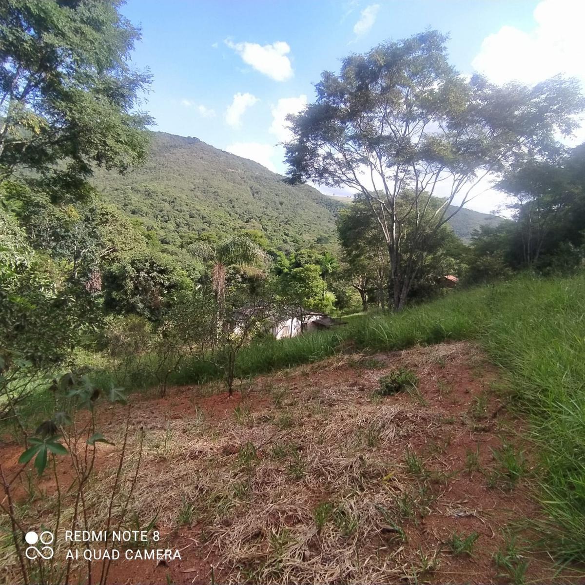 Fazenda, Zona Rural, 3 Quartos, 5 Vagas