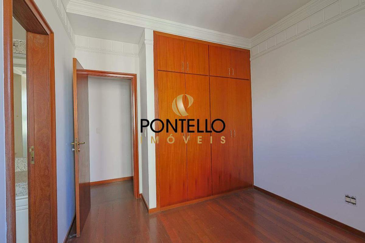 Apartamento, Belvedere, 3 Quartos, 3 Vagas, 3 Suítes