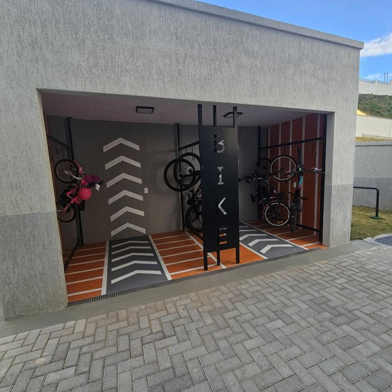Apartamento, Palmeiras, 2 Quartos, 1 Vaga, 1 Suíte