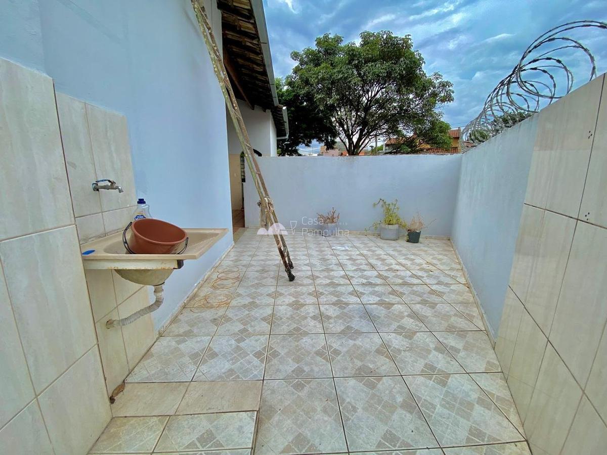 Casa, Santa Amélia, 4 Quartos, 5 Vagas, 2 Suítes