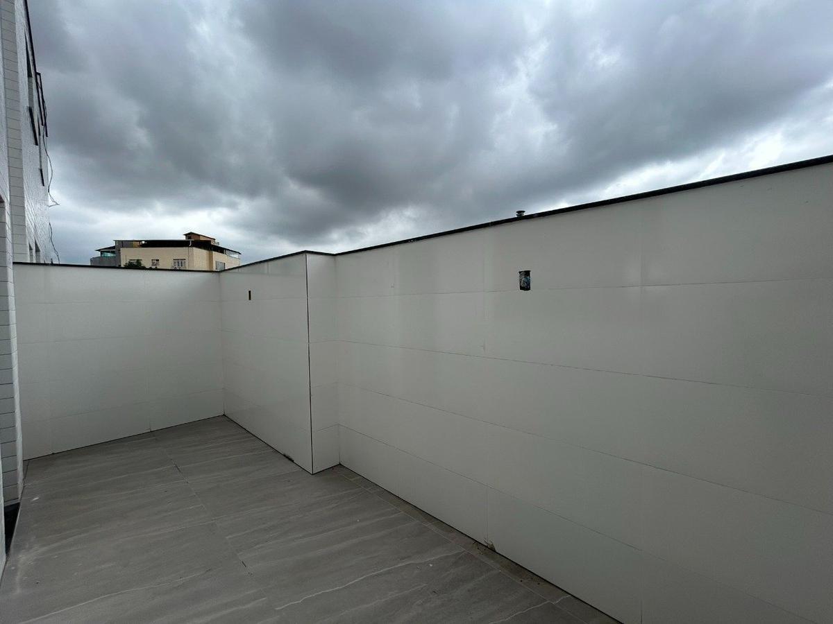 Apartamento, Santa Cruz Industrial, 3 Quartos, 2 Vagas, 1 Suíte