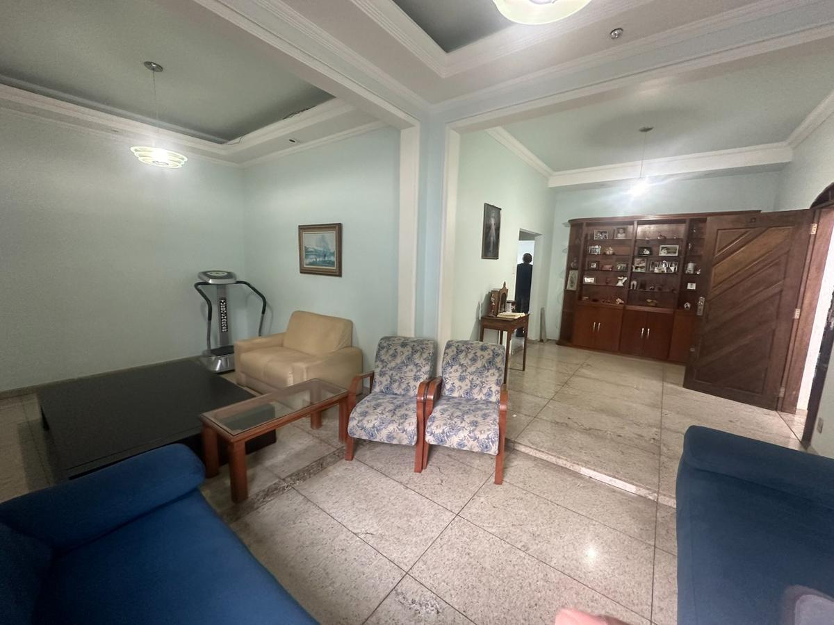 Casa, Renascença, 3 Quartos, 2 Vagas, 1 Suíte