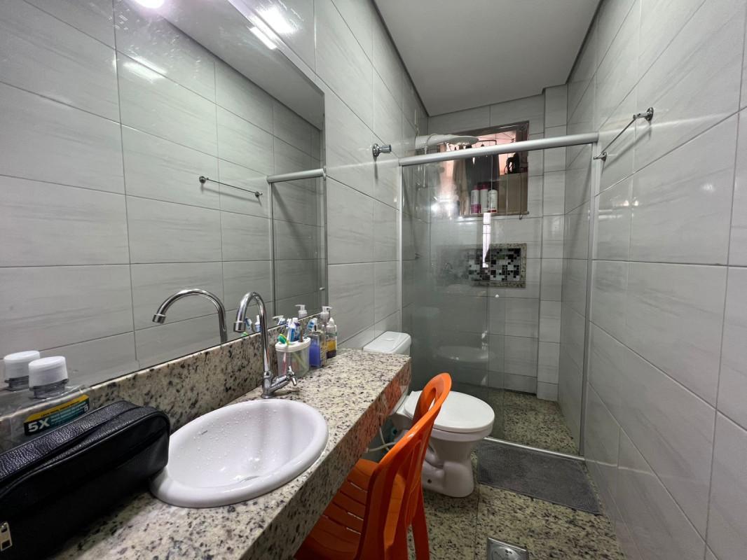 Apartamento, Cidade Nova, 3 Quartos, 1 Vaga, 1 Suíte