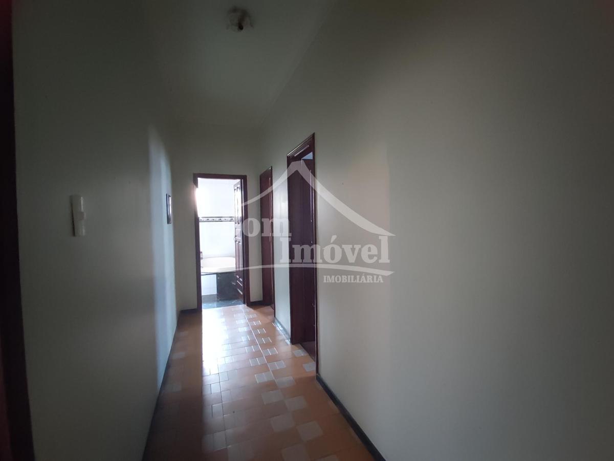 Casa, Centro, 4 Quartos, 1 Vaga, 1 Suíte