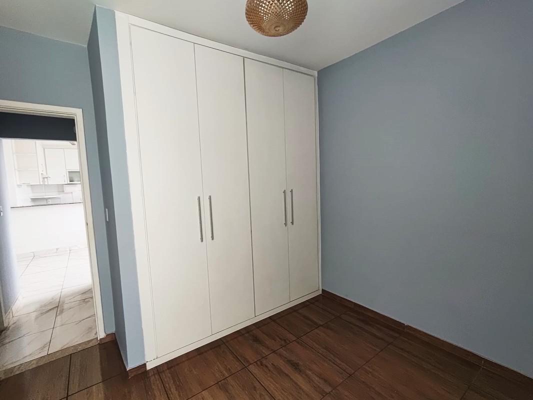 Apartamento, Coração Eucarístico, 2 Quartos, 1 Vaga