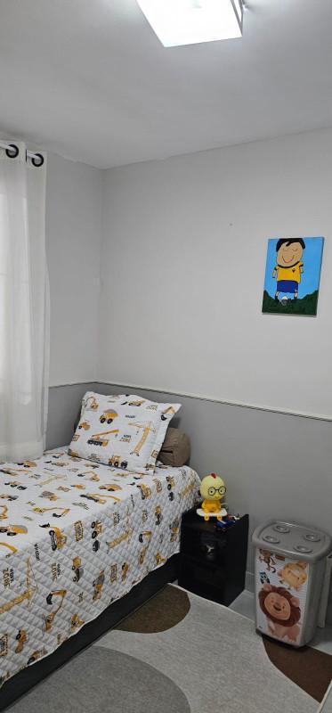 Casa, Jardim Anchieta, 2 Quartos, 2 Vagas