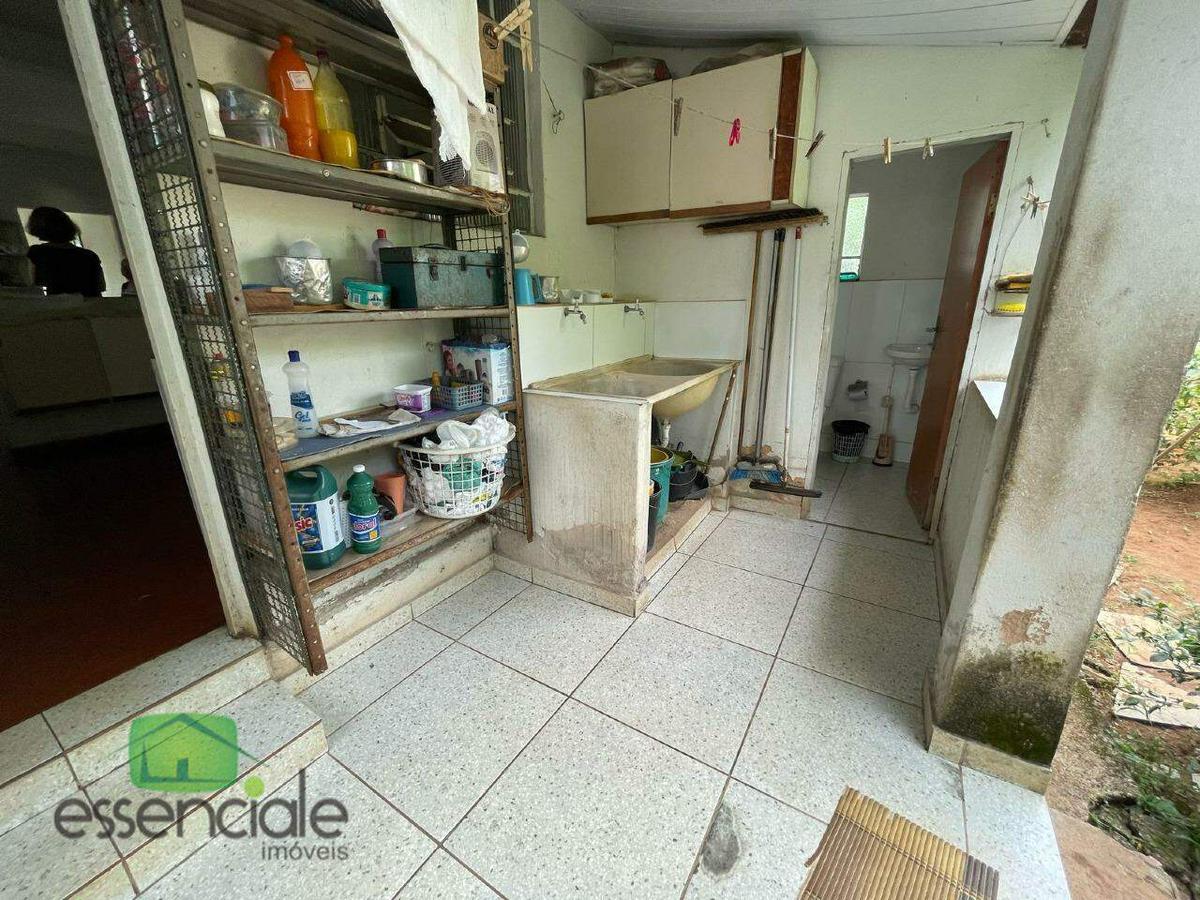 Casa, Novo Eldorado, 3 Quartos, 3 Vagas