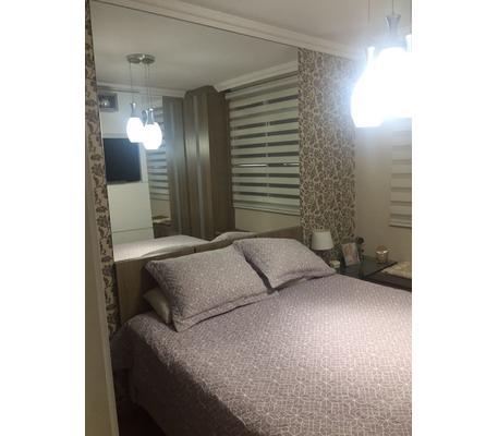 Casa em Condomínio, Campinho de Baixo, 3 Quartos, 1 Vaga, 1 Suíte