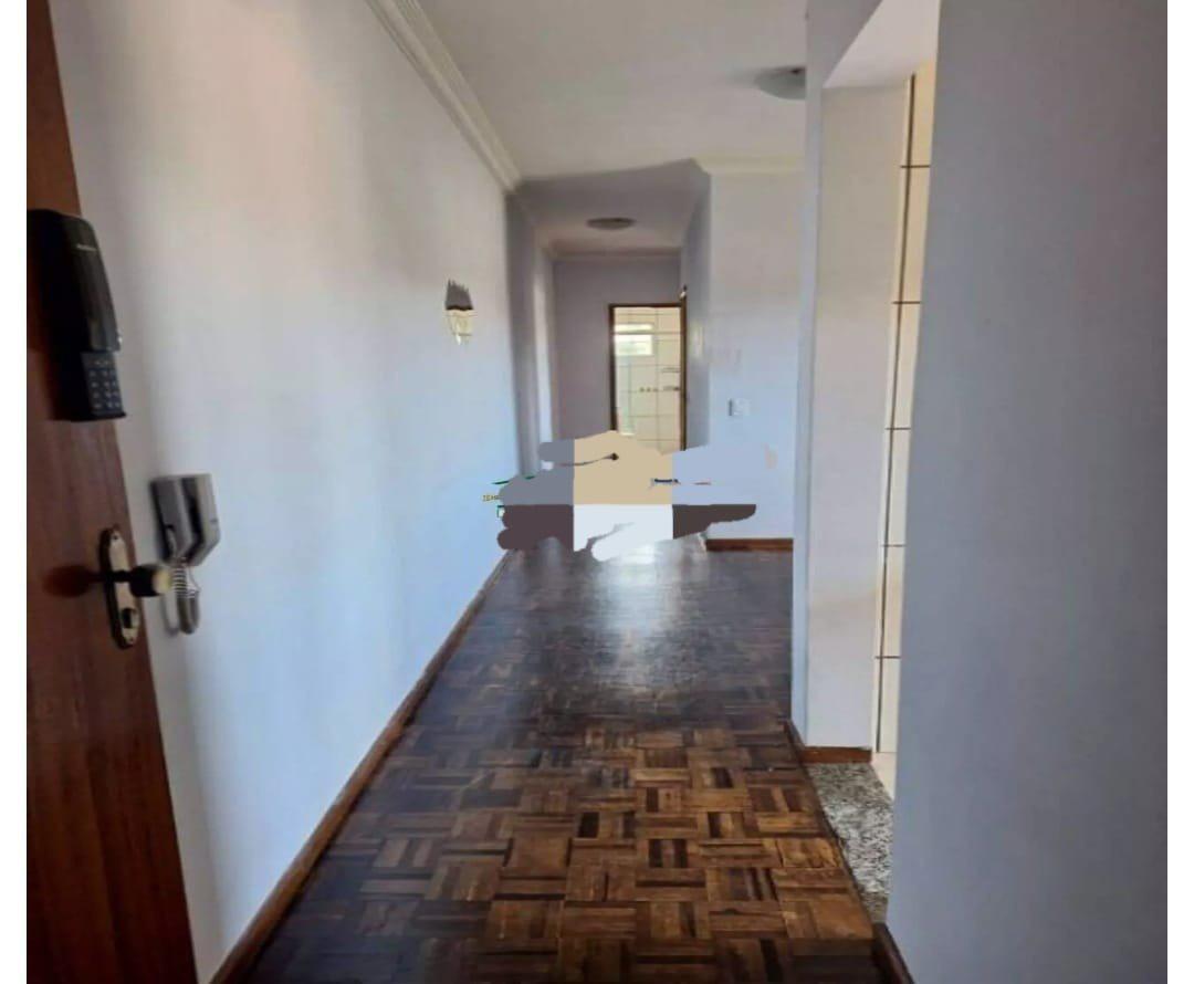 Apartamento, Nações Unidas, 2 Quartos, 1 Vaga