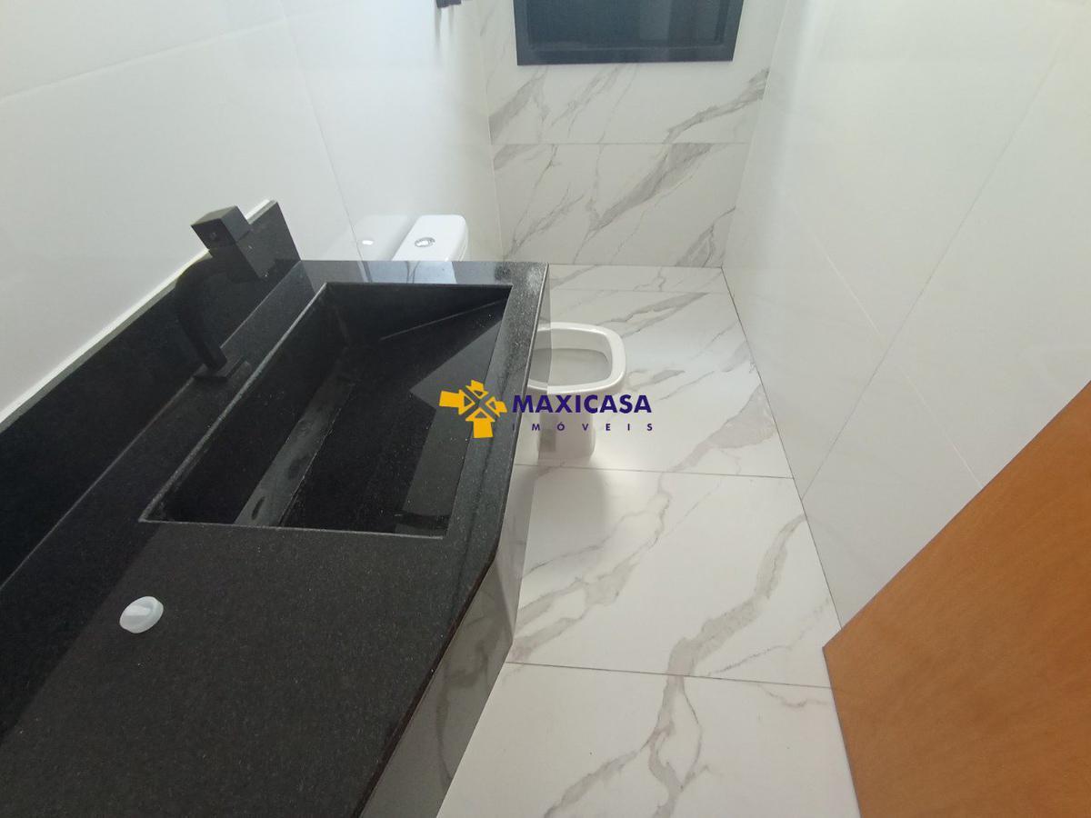 Casa, Rio Branco, 3 Quartos, 2 Vagas, 1 Suíte
