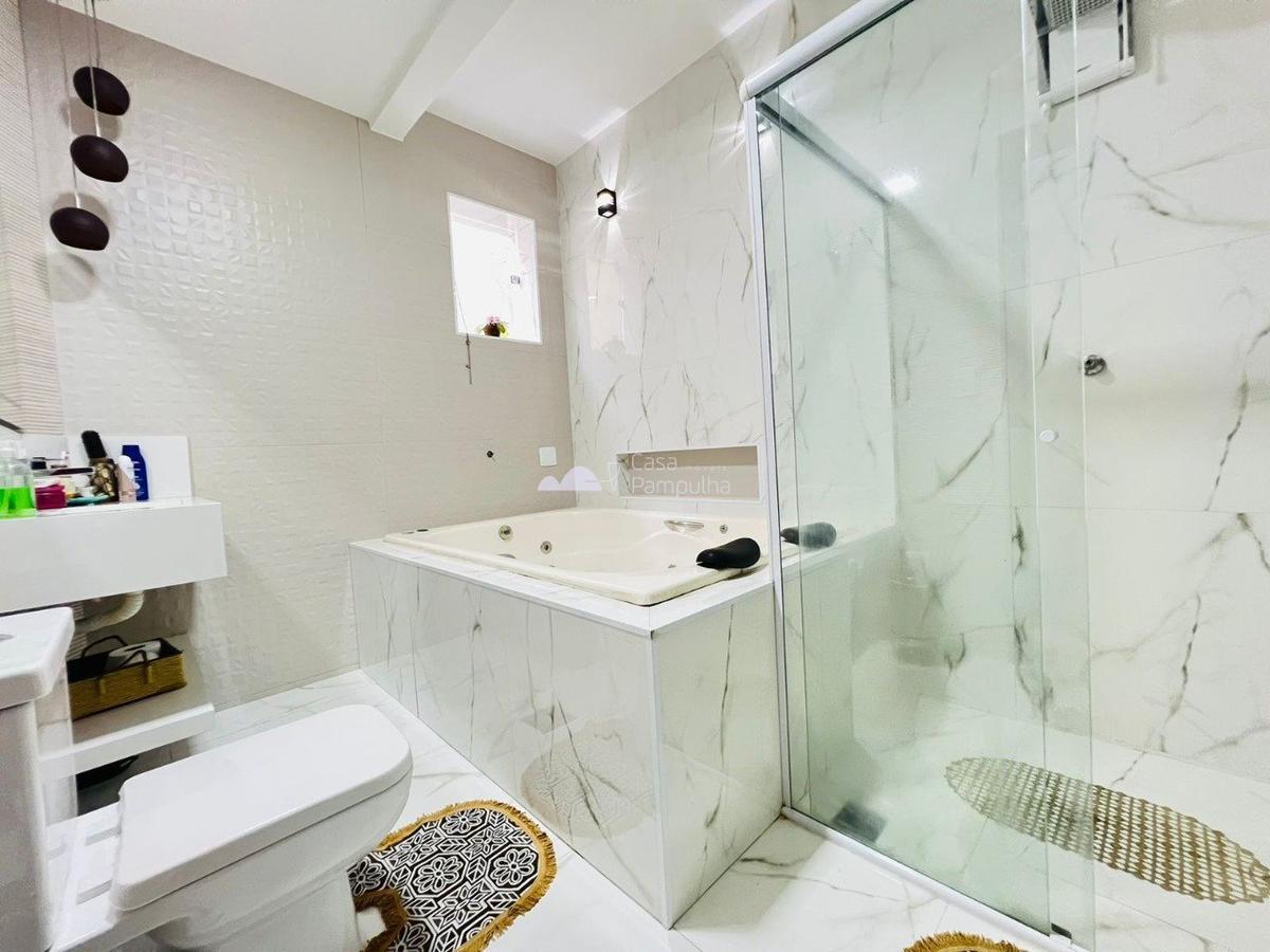Apartamento, Santa Amélia, 4 Quartos, 2 Vagas, 2 Suítes