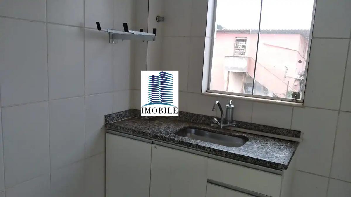 Apartamento, Boa Vista, 3 Quartos, 1 Vaga, 1 Suíte
