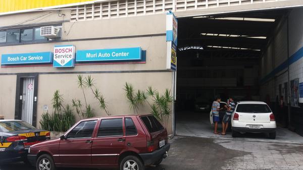 Mecânico de Automóveis