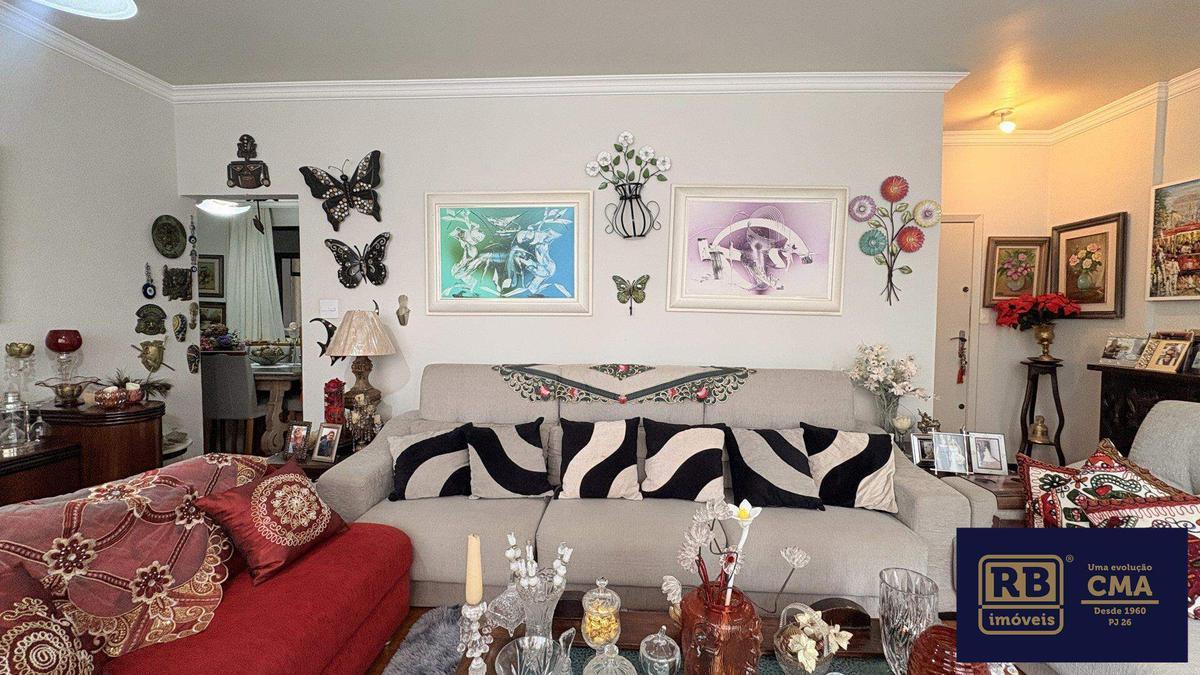 Apartamento, Cruzeiro, 4 Quartos, 1 Vaga, 1 Suíte