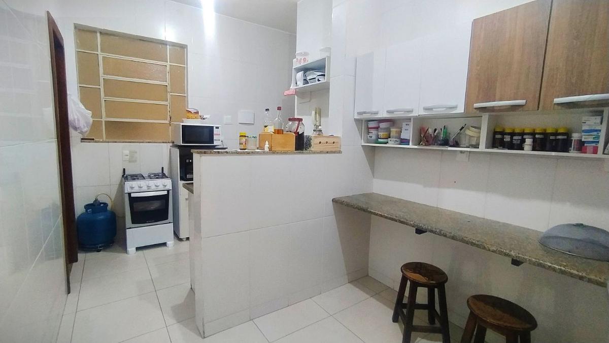 Apartamento, Centro, 3 Quartos, 1 Suíte
