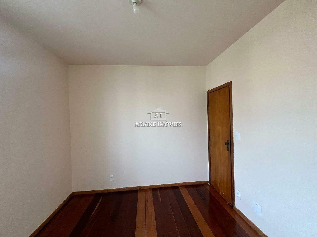 Apartamento, Horto, 3 Quartos, 1 Vaga