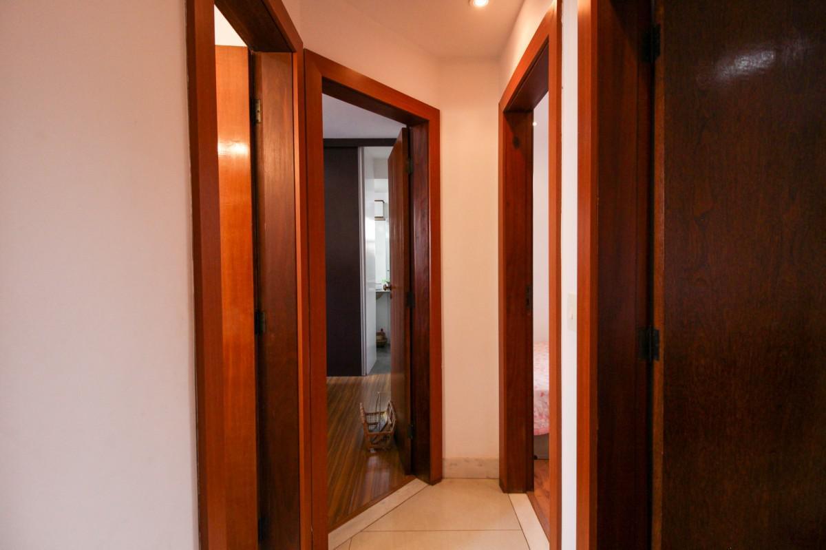 Apartamento, São Pedro, 3 Quartos, 2 Vagas, 1 Suíte