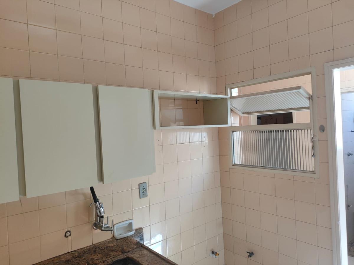 Apartamento, Coração de Jesus, 3 Quartos, 1 Vaga, 1 Suíte