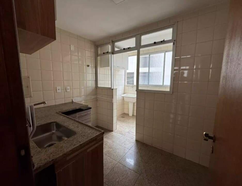 Apartamento, Luxemburgo, 3 Quartos, 2 Vagas, 1 Suíte
